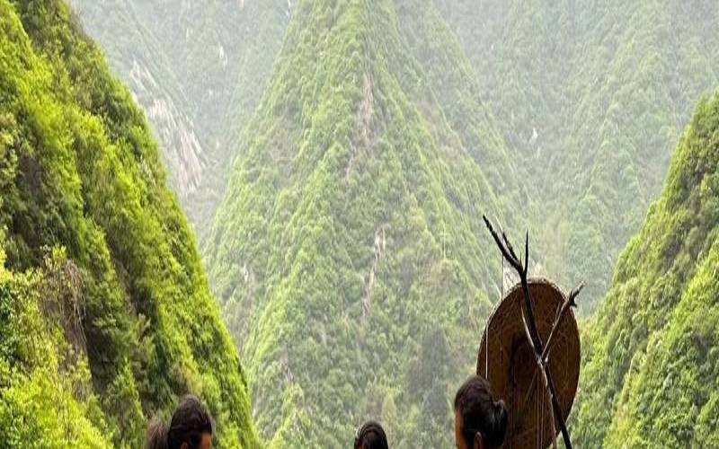终南山可以露营吗,终南山可以随意隐居吗 终南山可以露营吗,终南山可以随意隐居吗