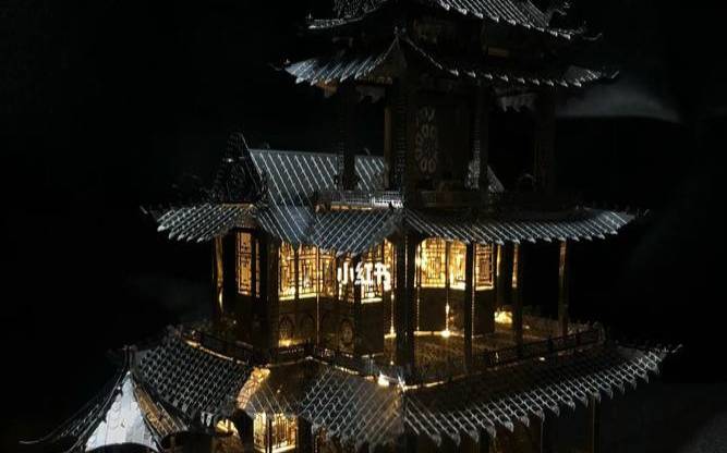 天音阁是什么门派,江西鹰潭市天音堂 天音阁是什么门派,江西鹰潭市天音堂