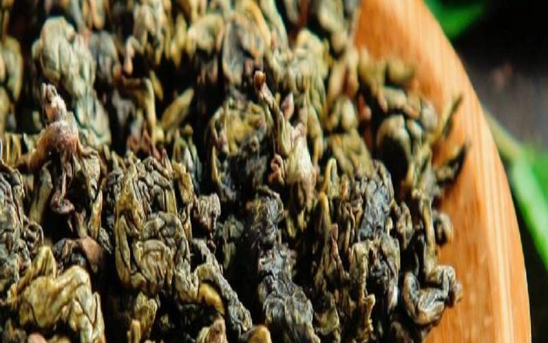 乌龙茶为什么叫功夫茶,乌龙茶因为什么而得名