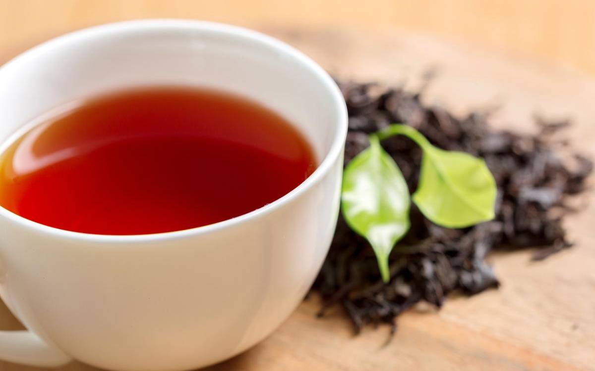 多喝红茶皮肤会变好吗,癌症患者可以喝红茶吗