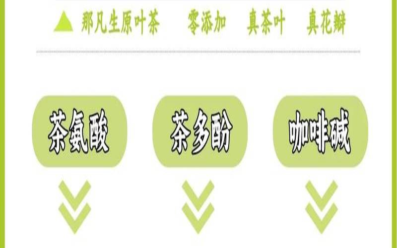 茶叶中有三宝吗能喝吗，茶中有三宝喝了好处可不少