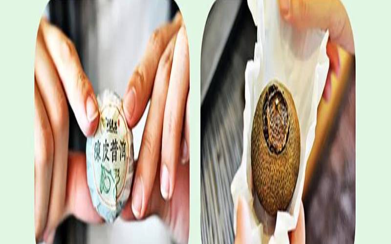茶艺冲泡流程，茶艺冲泡过程与步骤