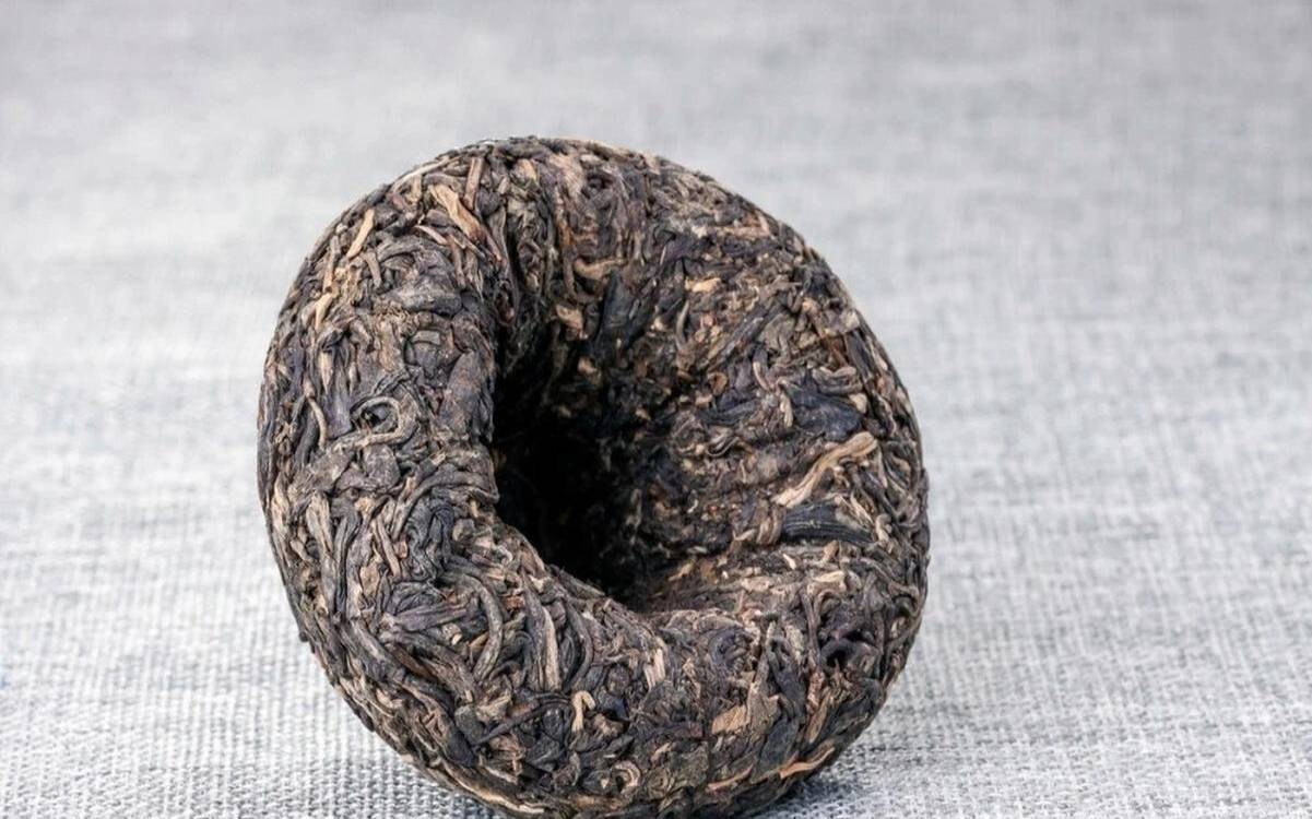 沱茶的历史与发展,普洱茶和沱茶一样吗