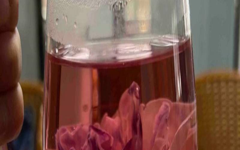 泡好的玫瑰花茶图片实拍,真正的玫瑰花茶图片 泡好的玫瑰花茶图片实拍,真正的玫瑰花茶图片