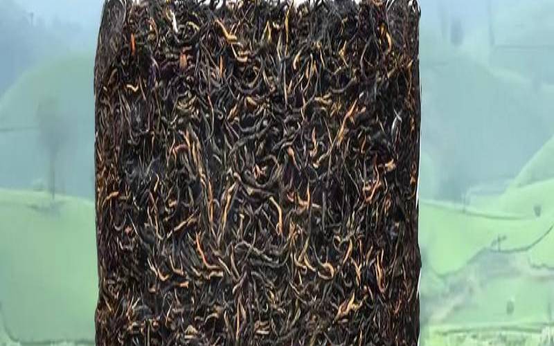 金骏眉绒毛多好还是不好,400一斤的金骏眉怎么样