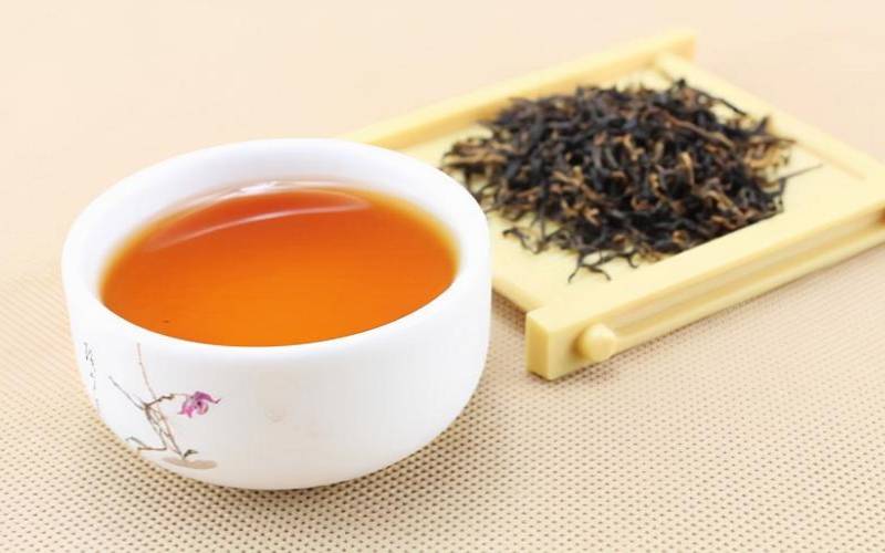 湖红工夫红茶产地,湖南红茶最出名