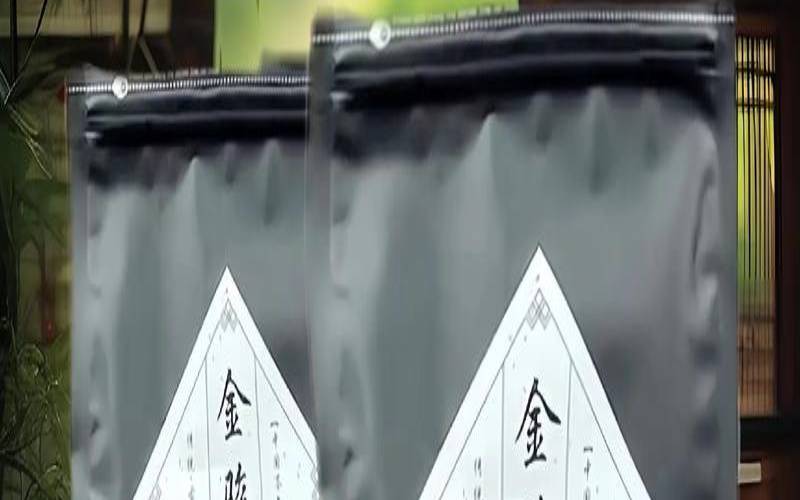 金骏眉是红茶还是绿茶,哪些茶是红茶