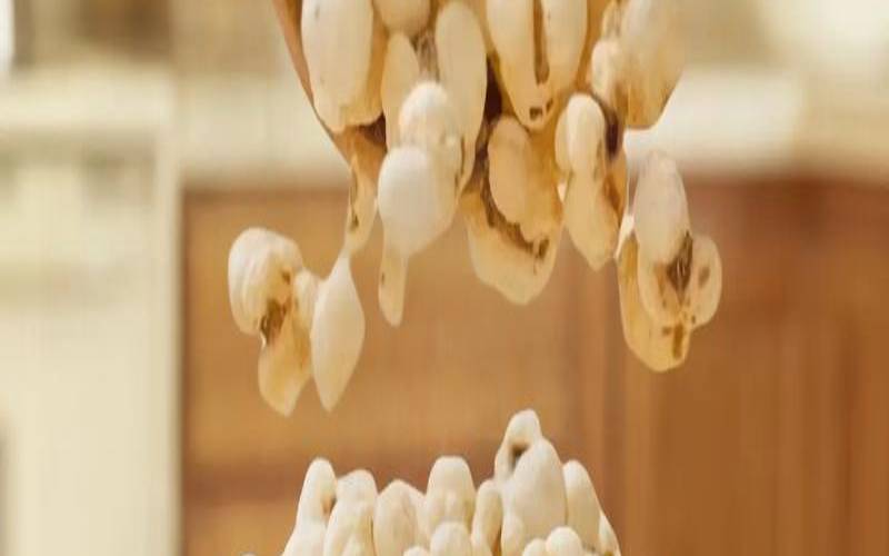 炒薏米泡水一天用量多少,薏米炒10分钟可以吗