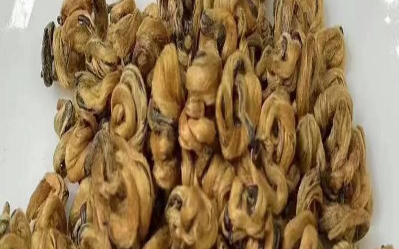 蜜香金螺是什么茶,香螺贵还是花螺贵
