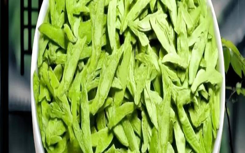 杭州著名的茶叶品牌,杭州名茶排行榜