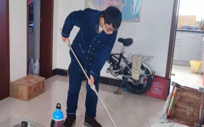 扫除力真的这么神奇吗,扫地有什么好处
