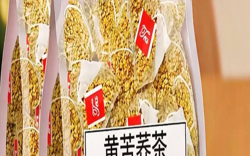 苦荞麦茶的营养价值及功效,青钱柳茶的功效与作用