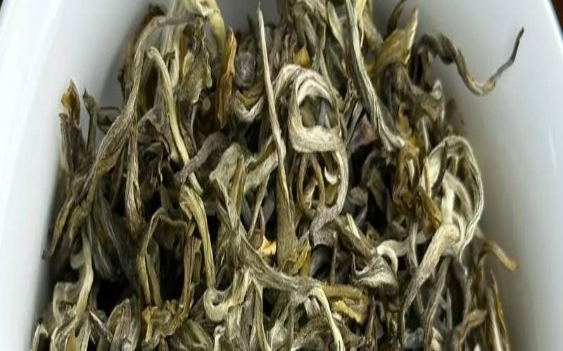 茶叶8窨和6窨的区别,茉莉花茶六窨一提