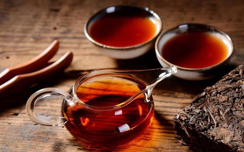 普洱茶怎么保存最佳方法,潽茸熟茶喝了有什么好处 普洱茶怎么保存最佳方法,潽茸熟茶喝了有什么好处