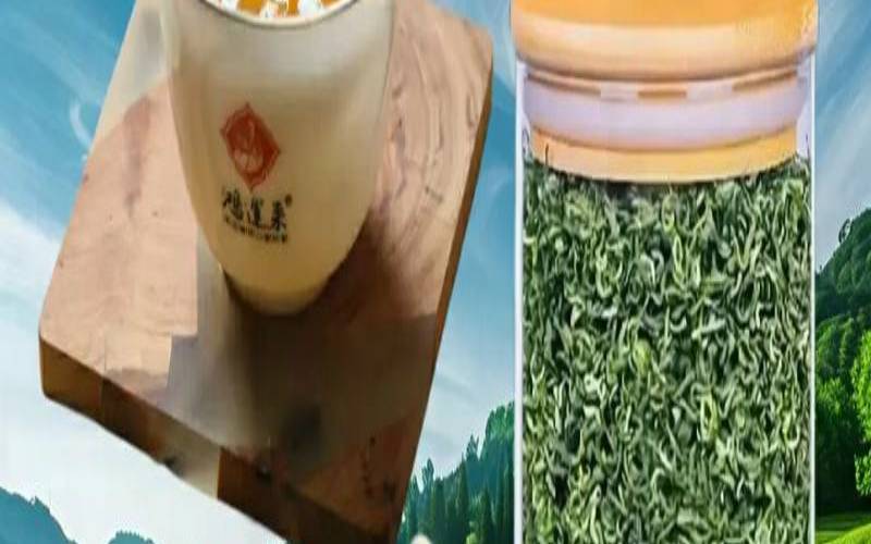 炒青绿茶的代表是什么茶,茶叶炒青好还是烘青好 炒青绿茶的代表是什么茶,茶叶炒青好还是烘青好