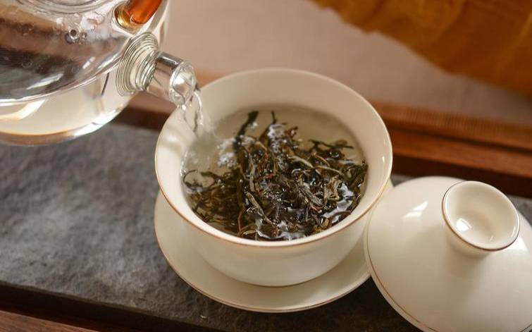 普洱茶为什么泡不开,普洱茶怎么泡才正确