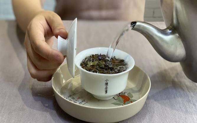 泡茶为什么要洗茶浪费知乎,各种茶煮茶时间