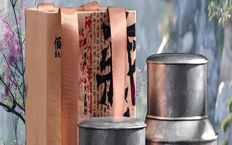 正宗小青柑茶哪里产的好,小青柑十大顶级品牌