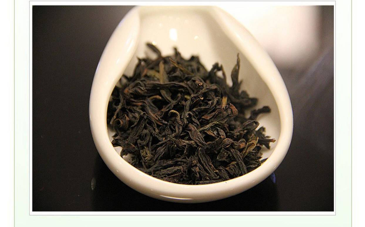福建水仙茶是什么茶,水仙茶武夷岩茶