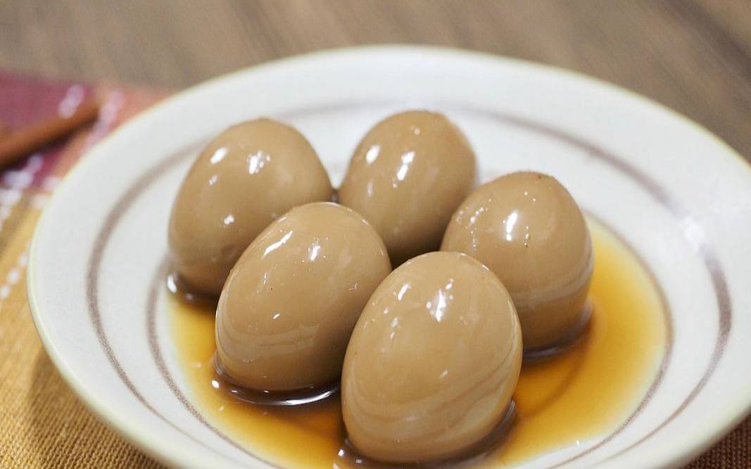 茶叶蛋可以用铁观音做吗,生普可以煮茶叶蛋吗