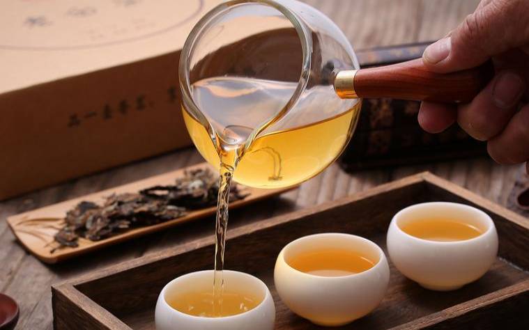 茶叶加奶粉是不是奶茶,奶粉泡茶叶能喝吗