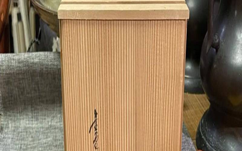 日本茶器值得收藏吗,日本很有名的茶壶