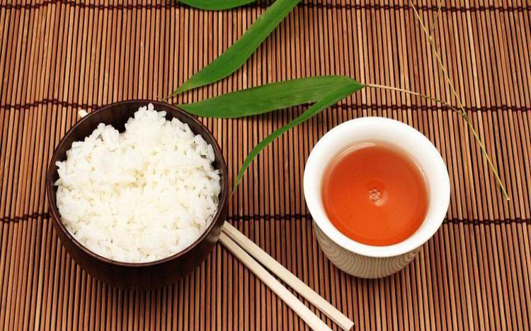 茶叶可以用来煮饭吗,茶叶可以和米饭一起煮吗 茶叶可以用来煮饭吗,茶叶可以和米饭一起煮吗