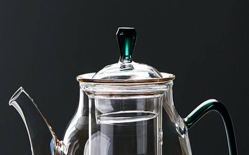 玻璃茶具泡茶的优缺点,玻璃茶具大全