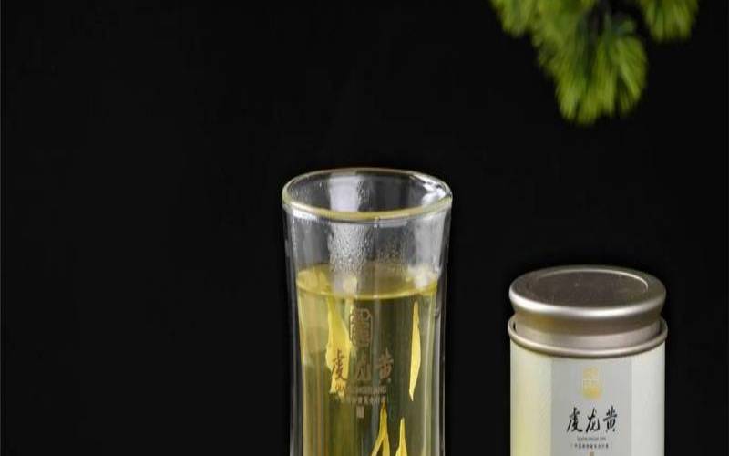广元黄茶的功效与作用,广元米仓山黄茶价格