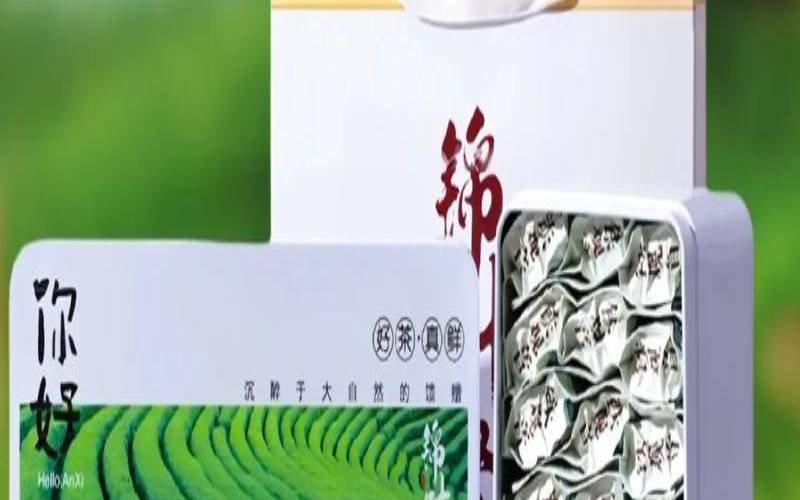 安溪铁观音怎么样好喝吗,安溪铁观音图片