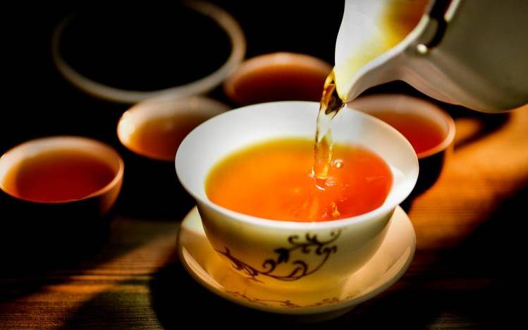 喝茶的人一般都喝什么茶,喝茶喝哪种茶比较好