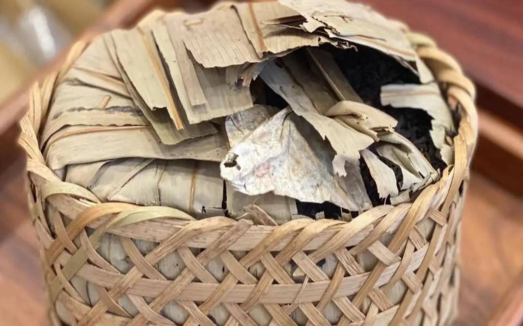六安篮茶的存放方法,老六安茶和普洱的区别 六安篮茶的存放方法,老六安茶和普洱的区别