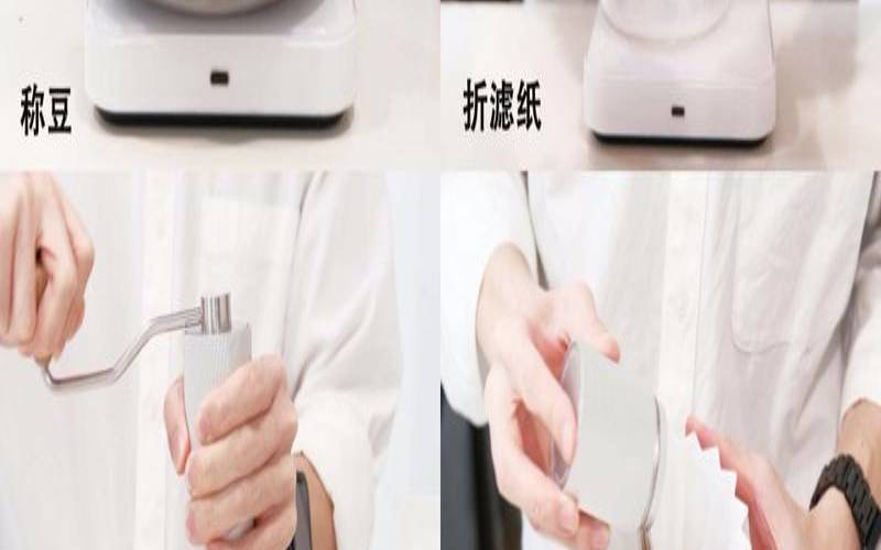 咖啡的制作过程图片,咖啡豆提前磨好能放多久 咖啡的制作过程图片,咖啡豆提前磨好能放多久
