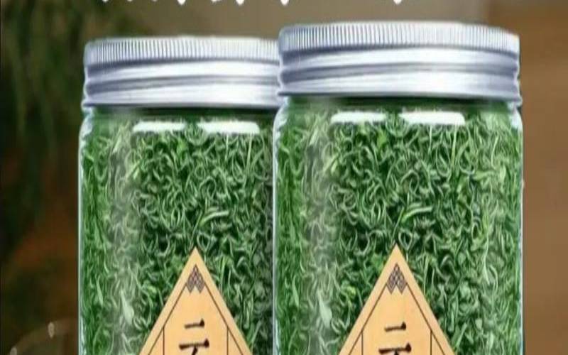 日照茶叶产量,山东日照产茶叶吗