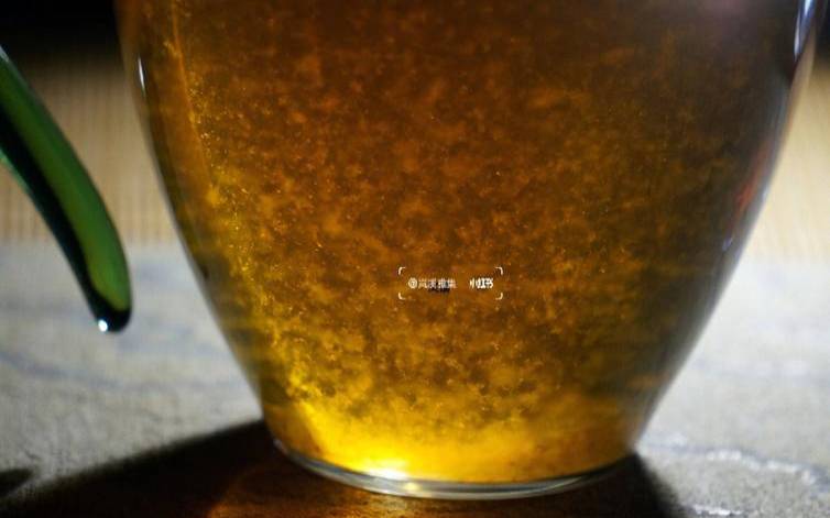 普洱茶冷后浑好不好,绿茶冷后浑是好茶吗 普洱茶冷后浑好不好,绿茶冷后浑是好茶吗